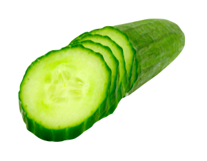 Cucumber-Sliced-PNG-Image